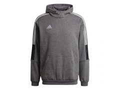 Pánská mikina Tiro 21 Sweat Hoody M GP8805 - Adidas