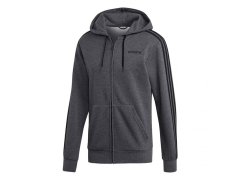 Adidas Essentials 3 Stripes Fullzip Fleece M DX2528