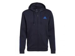 Mikina adidas Essentials Double M H12249 pánské