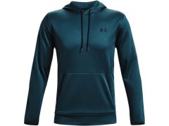 Mikina Under Armour Fleece HD M 1357087 413 pánské