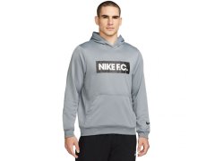 Pánská mikina NK DF FC Libero M DC9075 065 - Nike