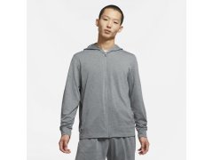 Pánské tričko na jógu Dri-FIT M CZ2217-068 - Nike