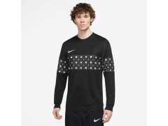 Pánská mikina DF F.C. Libero Ls Gx M DQ8559 010 - Nike