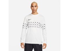Pánská mikina DF F.C. Libero LS GX M DQ8559-121 - Nike