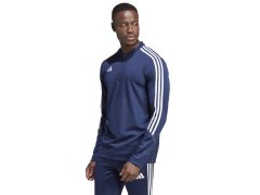 Pánské tričko Tiro 23 Training Top M HZ0174 - Adidas