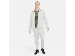 Mikina s kapucí Nike Dri-FIT CZ6376-063 Grey