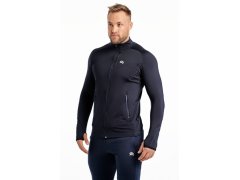 Drsná mikina Radical Boost Navy Blue