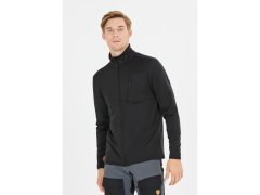 Pánská mikina Whistler Cloudmont Full Zip Midlayer