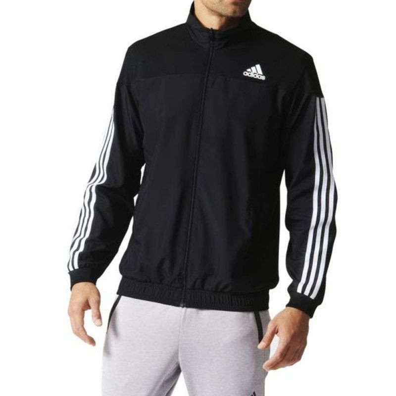 Adidas Club Jacket M Ai0733 muži - Pro muže mikiny