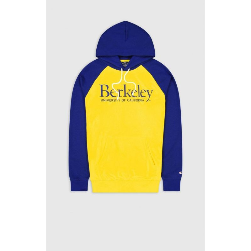 Champion Berkeley Univesity mikina s kapucí M 218568.YS050 - Pro muže mikiny