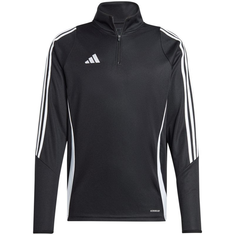 Mikina adidas Tiro 24 Training Top M IJ9963 pánské - Pro muže mikiny