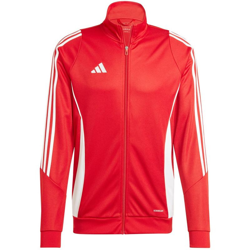 Pánská mikina adidas Tiro 24 Training M IR7499 - Pro muže mikiny