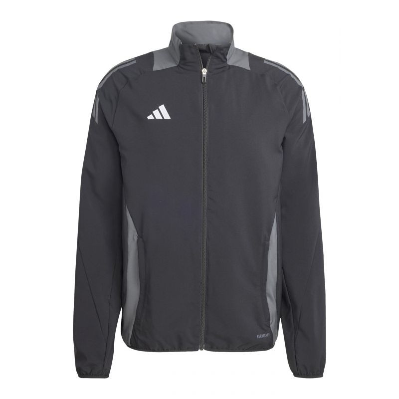 Adidas Tiro 24 Competition Mikina M IP5596 - Pro muže mikiny