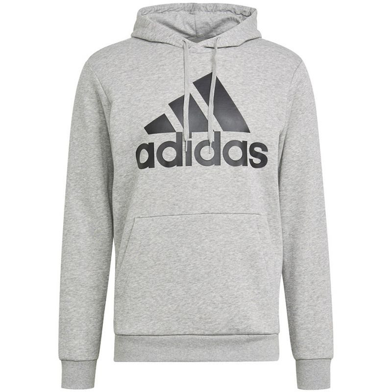 Mikina adidas M BL FL HD M GK9577 pánské - Pro muže mikiny