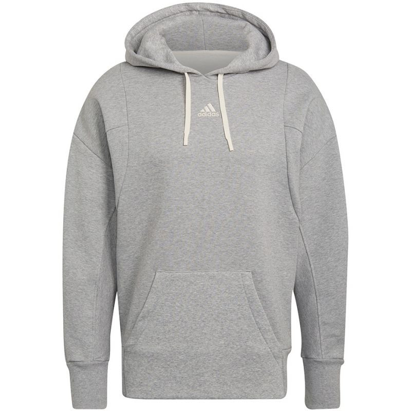 Adidas M Interal OH M mikina HB6582 - Pro muže mikiny