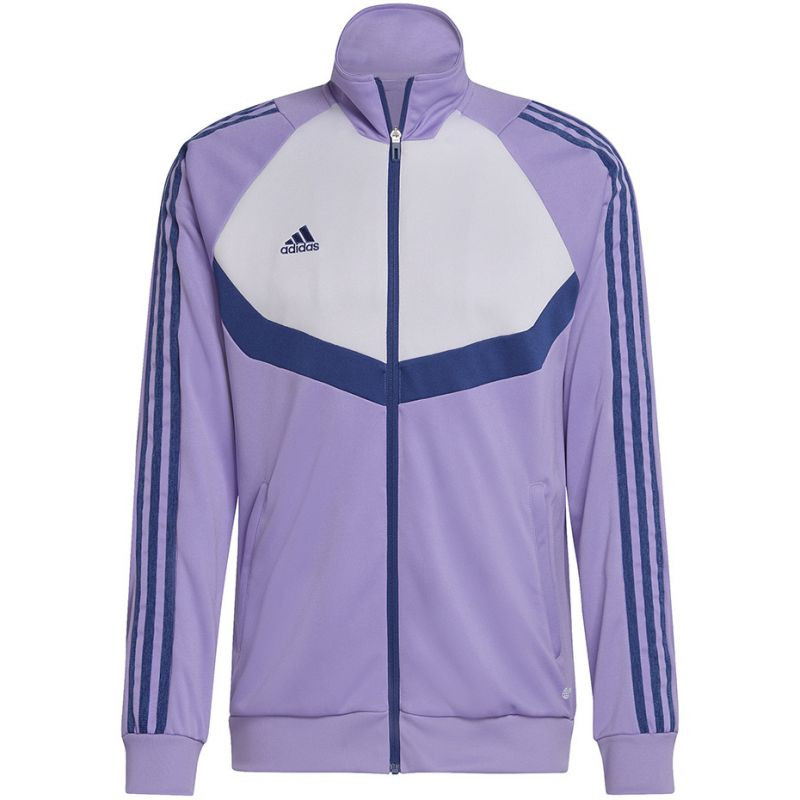 Pánská mikina adidas Tiro M HS1036 - Pro muže mikiny