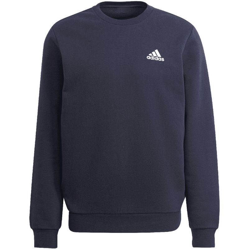 Mikina adidas Essentials Fleece M H42002 - Pro muže mikiny