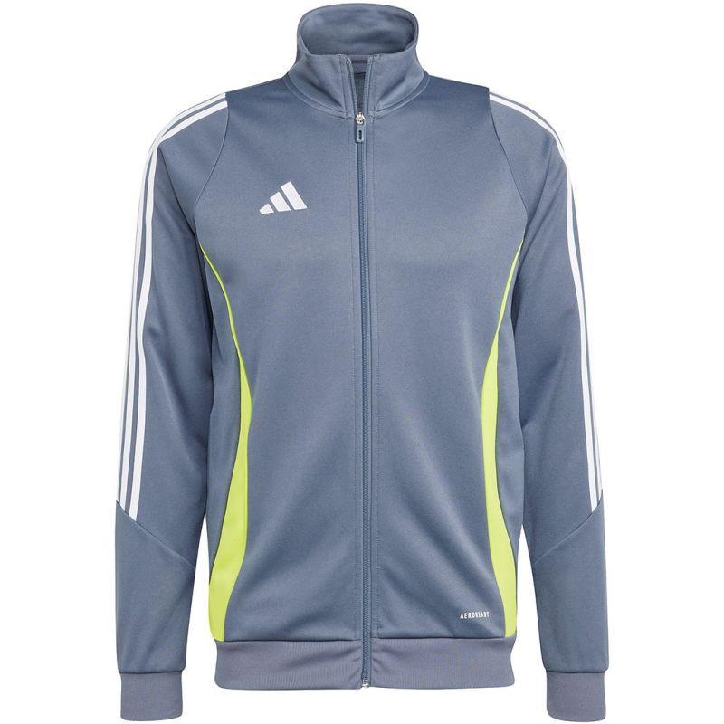 Pánská mikina adidas Tiro 24 Training M IV6939 - Pro muže mikiny