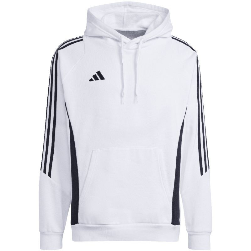 Mikina adidas Tiro 24 Sweat Hooded M IR7547