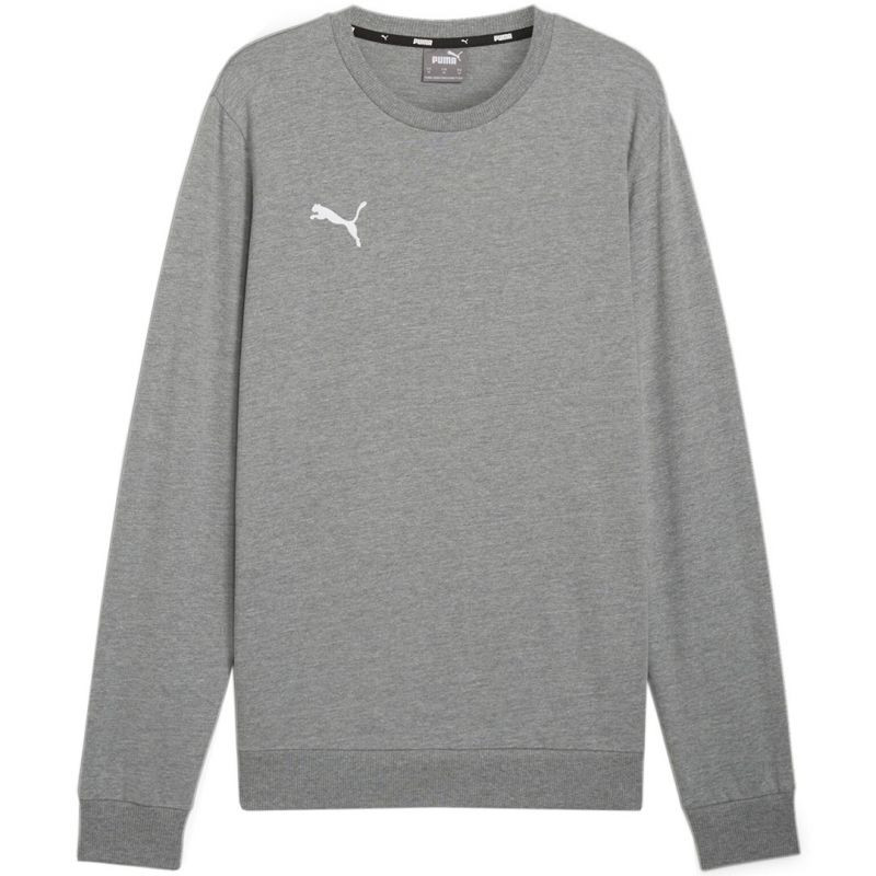 Puma Team Goal Casuals Mikina s kapucí M 658592 33 muži - Pro muže mikiny