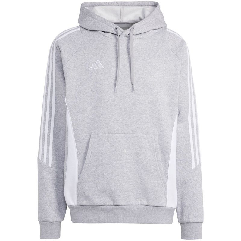 Mikina adidas Tiro 24 Sweat Hooded M IR7545 - Pro muže mikiny