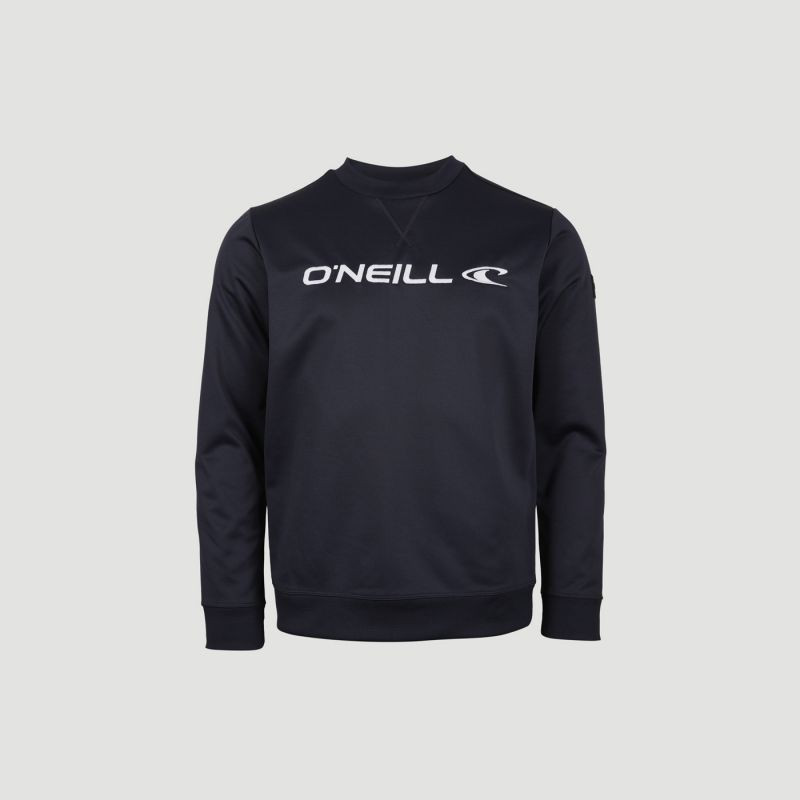 Mikina O´Neill Rutile Crew Fleece Sweatshirt M 92800590286 - Pro muže mikiny