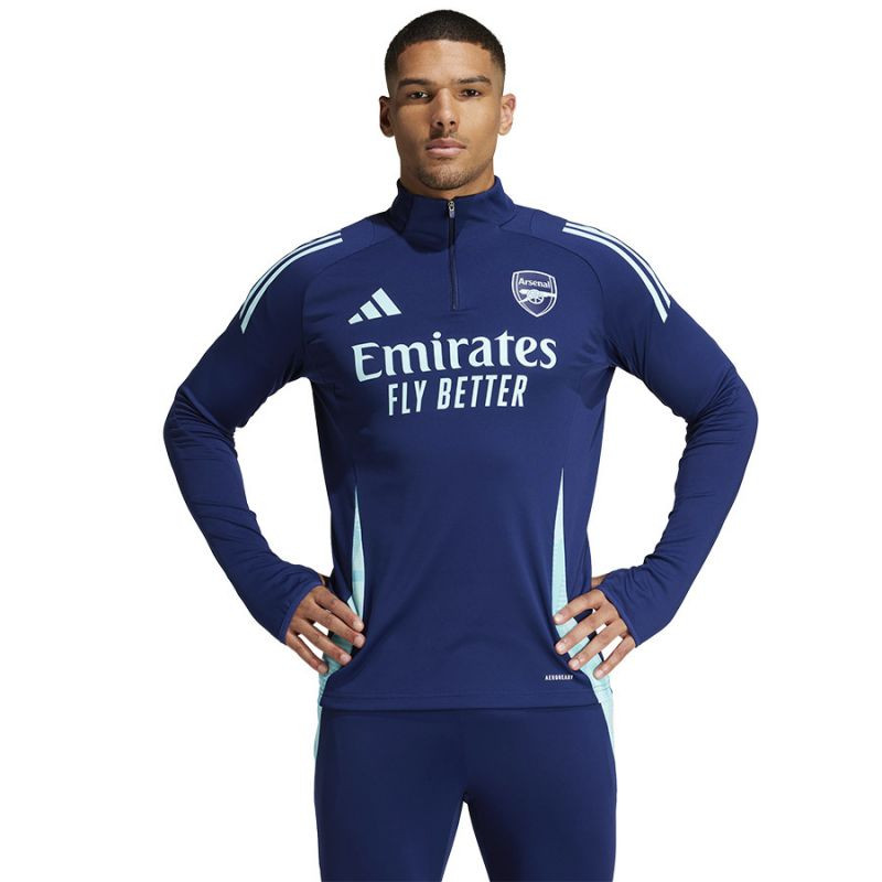 Mikina adidas Arsenal London Training Top M IT2207 pánské - Pro muže mikiny