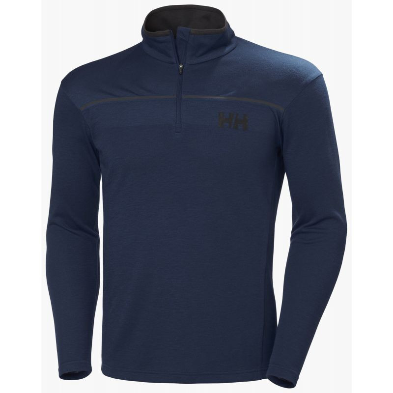 Helly Hansen HP 1/2 Zip Pullover M 30208 597 Mikina - Pro muže mikiny