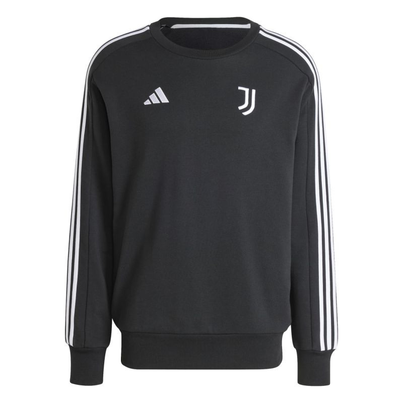 Adidas Juventus Turin DNA Sweatshirt M IT3788 pánské - Pro muže mikiny