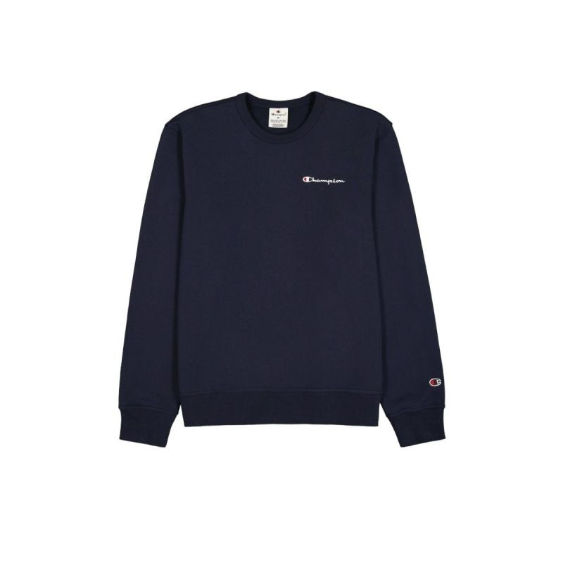 Champion Crewneck Sweatshirt M 220259.BS501 pánské - Pro muže mikiny