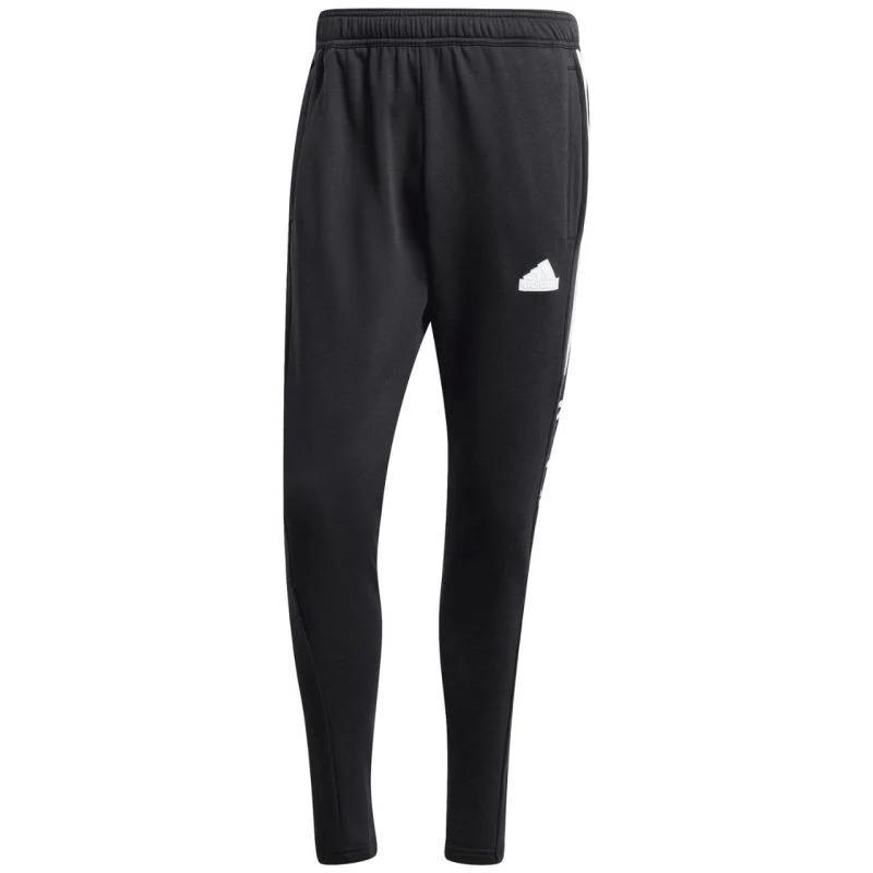 Kalhoty adidas House of Tiro Fleece M IW0171 - Pro muže mikiny