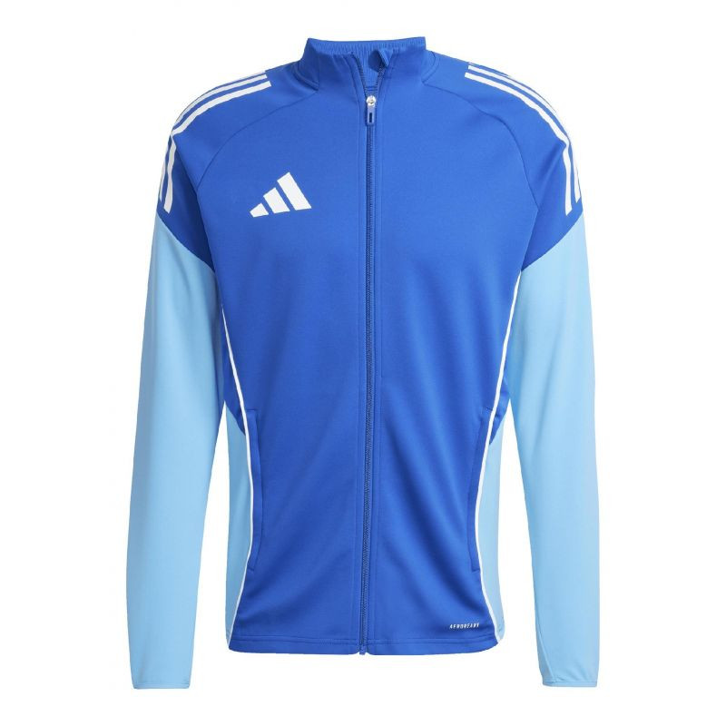 Mikina adidas Tiro 25 Competition M JI8931 - Pro muže mikiny