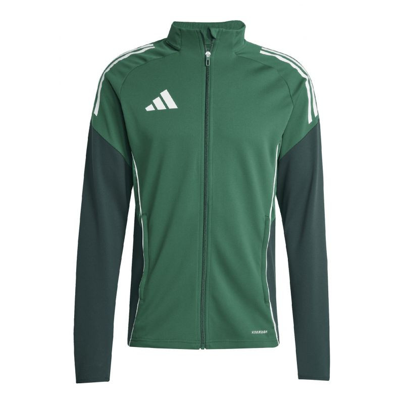 Mikina adidas Tiro 25 Competition M JI8935 - Pro muže mikiny