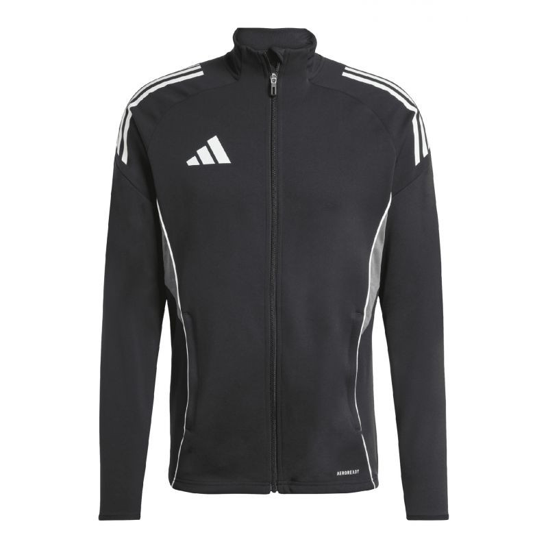 Adidas Tiro 25 Competition Mikina M IW0408 - Pro muže mikiny