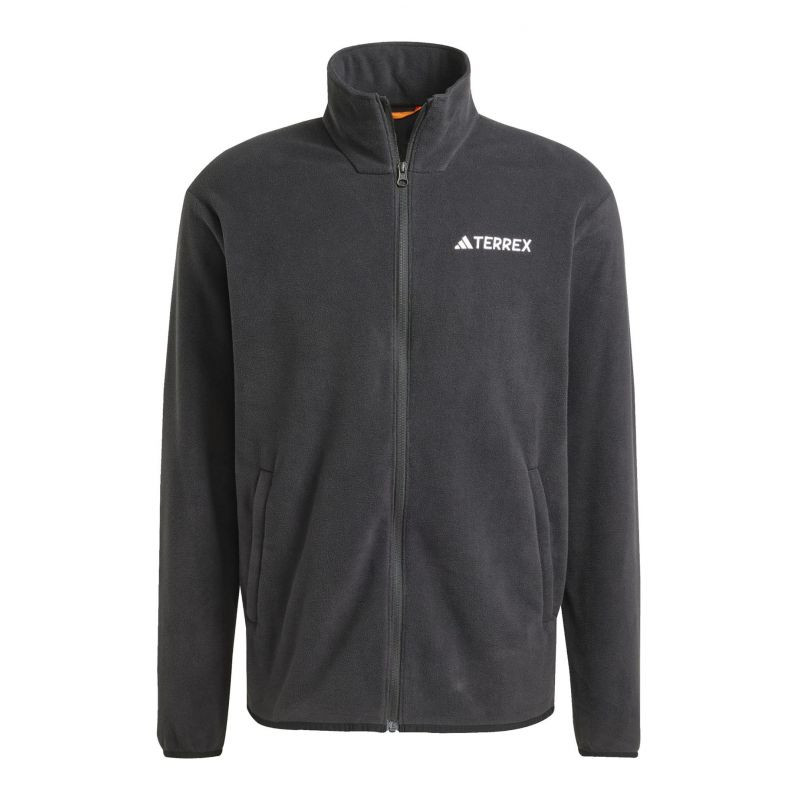 Mikina adidas Multi Essentials M JP0795 - Pro muže mikiny