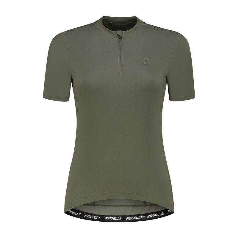 Rogelli dámský dres CORE green M - Pro muže mikiny