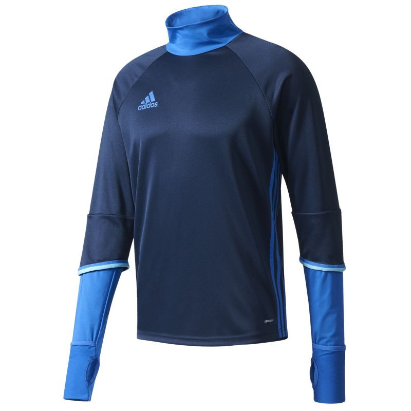 Pánské tričko Condivo 16 Training Top M S93547 - Adidas Pánské tričko Condivo 16 Training Top M S93547 - Adidas - Pro muže mikiny