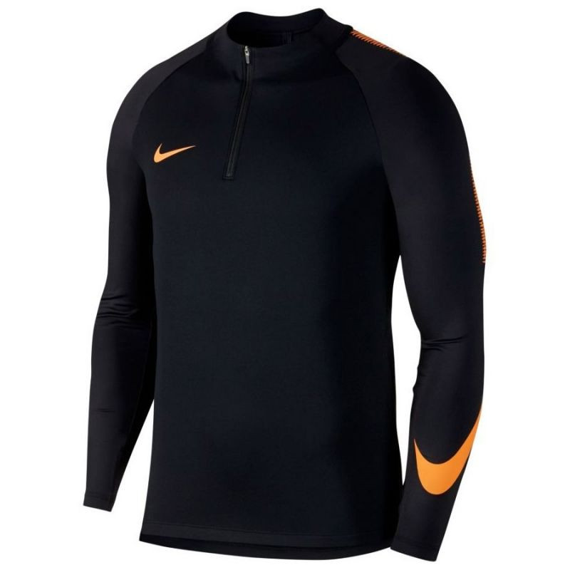 Dětské fotbalové tričko Dry Squad Dril Top 859292-015 - Nike - Pro muže mikiny