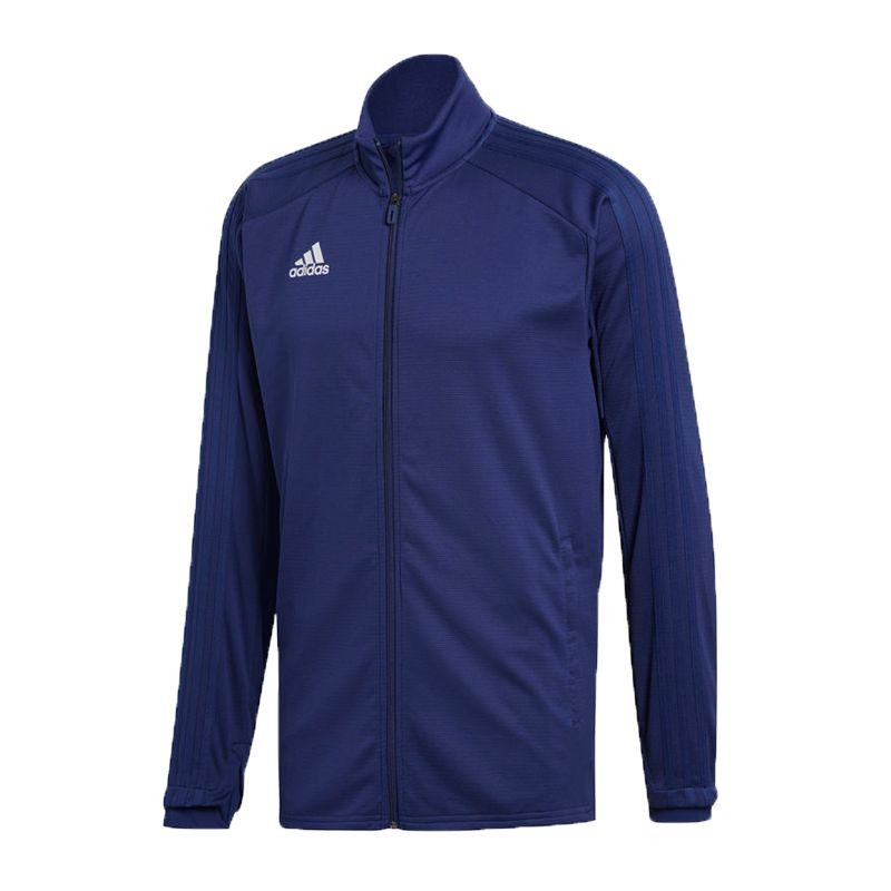 Mikina adidas Condivo 18 Training Jkt M CG0407 pánské - Pro muže mikiny