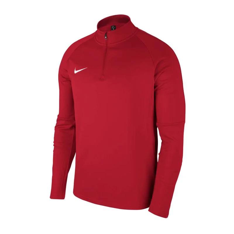 Dětské fotbalové tričko Dry Academy 18 Dril JR 893744-657 - Nike - Pro muže mikiny
