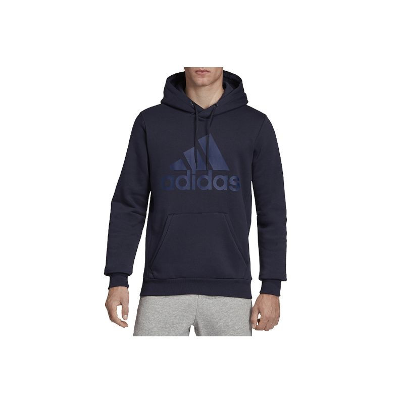 Adidas Must Haves mikina Badge of Sport M EB5251 - Pro muže mikiny