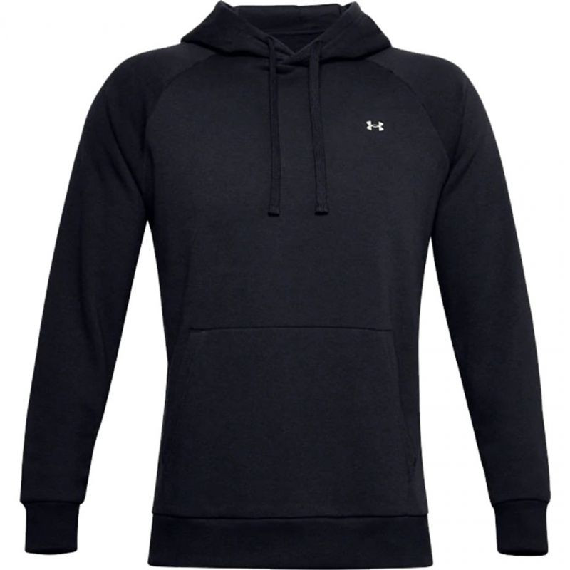 Pánská mikina Rival Fleece M 1357092 001 - Under Armour - Pro muže mikiny