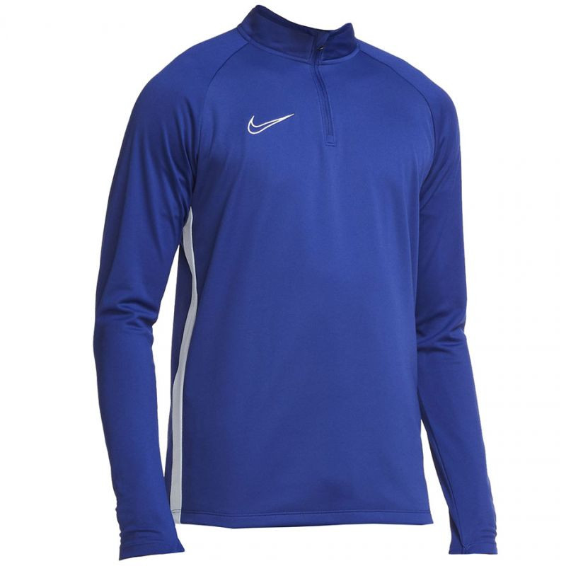 Pánské tričko Dri-FIT Academy Dril M AJ9708 455 - Nike - Pro muže mikiny