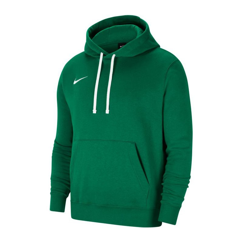 Pánská mikina Park 20 Fleece M CW6894-302 - Nike - Pro muže mikiny