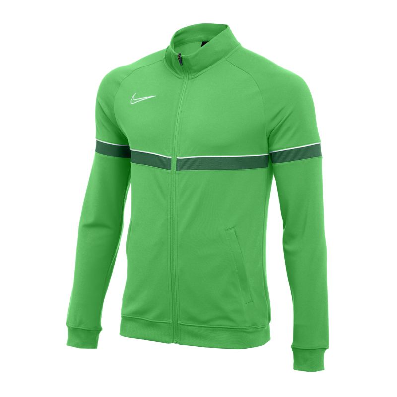 Pánské tričko Dri-FIT Academy 21 M CW6113-362 - Nike - Pro muže mikiny