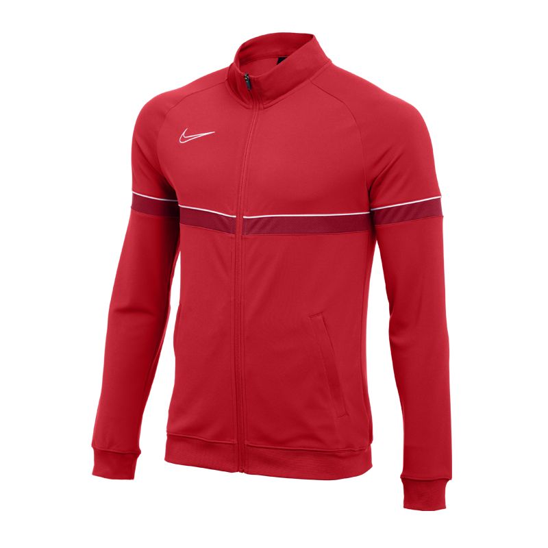 Pánské tričko Dri-FIT Academy 21 M CW6113-657 - Nike - Pro muže mikiny