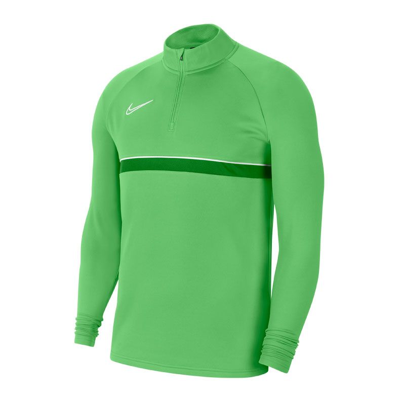Pánské tričko Dri-FIT Academy 21 M CW6110-362 - Nike - Pro muže mikiny