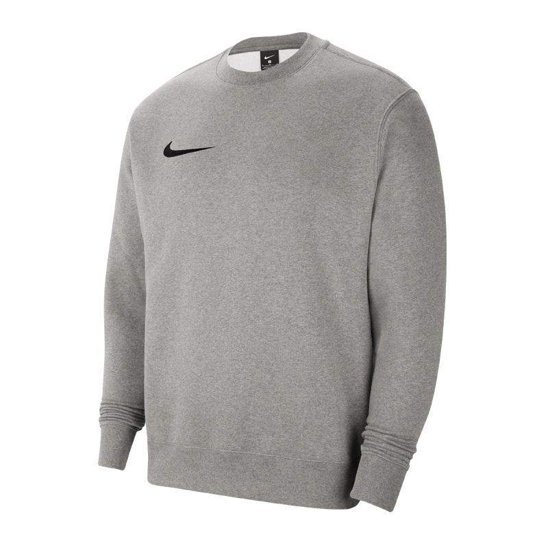 Pánská mikina Park 20 Crew Fleece M CW6902-063 - Nike - Pro muže mikiny