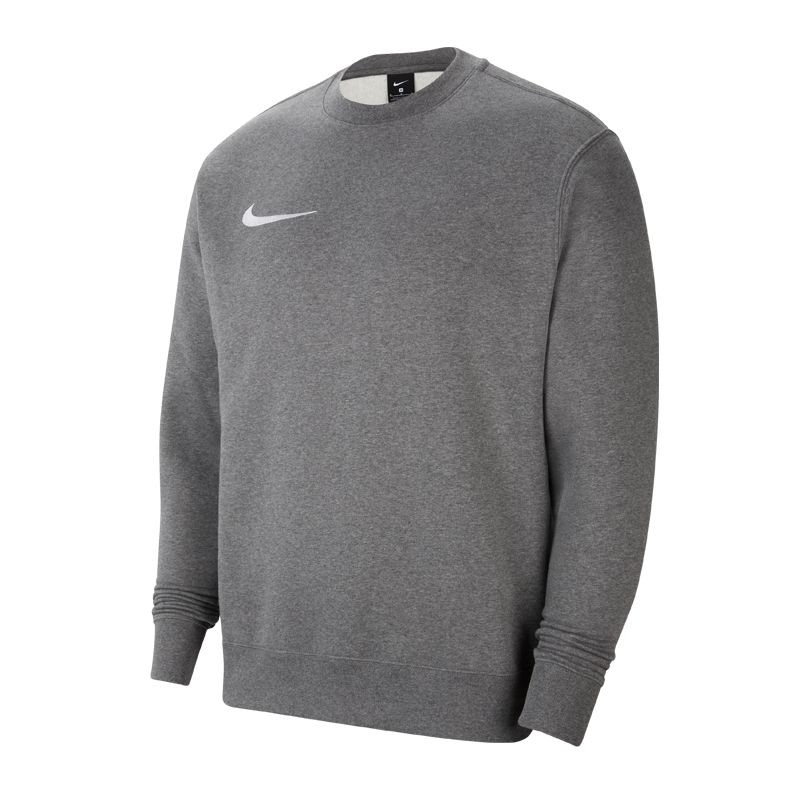 Pánská mikina Park 20 Crew Fleece M CW6902-071 - Nike - Pro muže mikiny