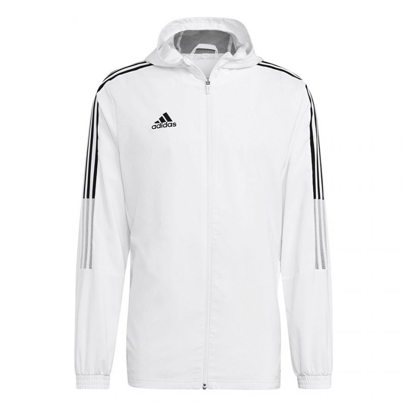 Pánská mikina Tiro 21 Windbreaker M GP4966 - Adidas - Pro muže mikiny